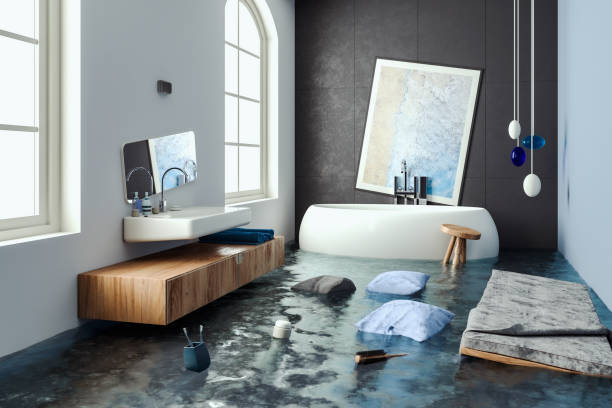Best Flood restoration services  in Bexley, OH