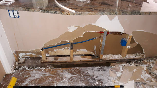 Best Water damage restoration near me  in Bexley, OH