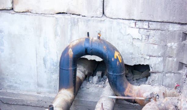 Water damage restoration experts in OH